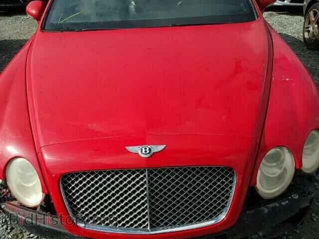 2005 BENTLEY ALL MODELS - VIN: SCBCR63W35C024596 - Фото 7