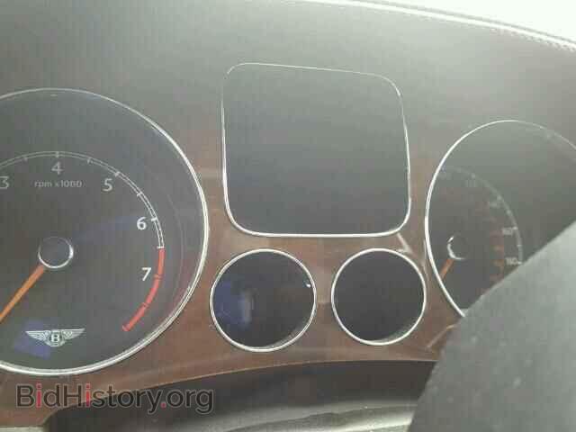 2005 BENTLEY ALL MODELS - VIN: SCBCR63W35C024596 - Фото 8