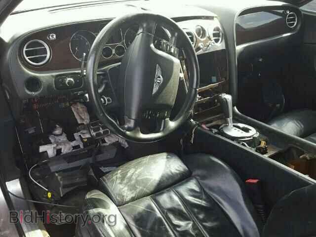 2005 BENTLEY ALL MODELS - VIN: SCBCR63W35C024596 - Фото 9