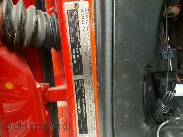 2005 BENTLEY ALL MODELS - VIN: SCBCR63W35C024596 - Фото 10