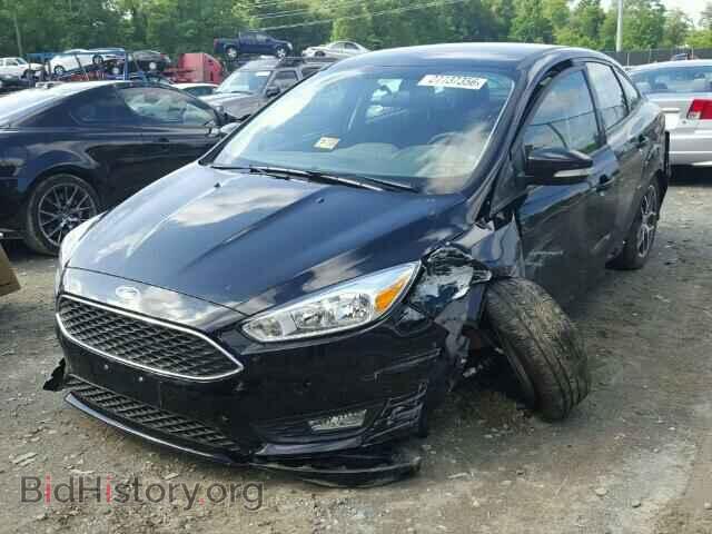 2016 FORD FOCUS - VIN: 1FADP3F22GL288089 - Photo 2