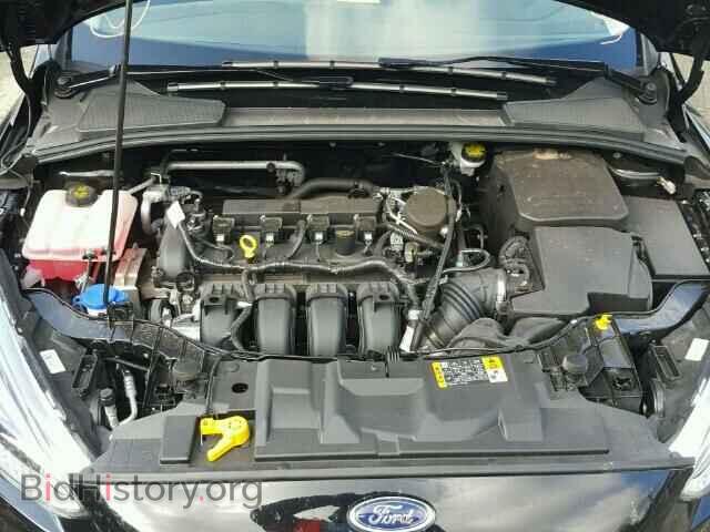 2016 FORD FOCUS - VIN: 1FADP3F22GL288089 - Photo 7