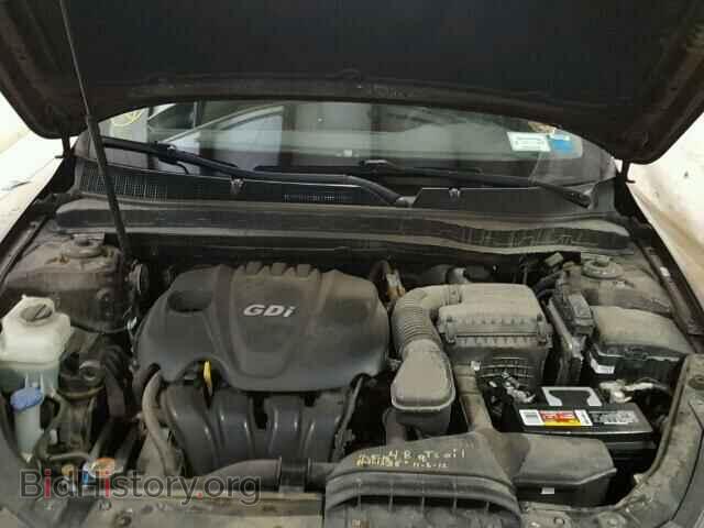 2011 KIA OPTIMA - VIN: KNAGM4A71B5153172 - Фото 7