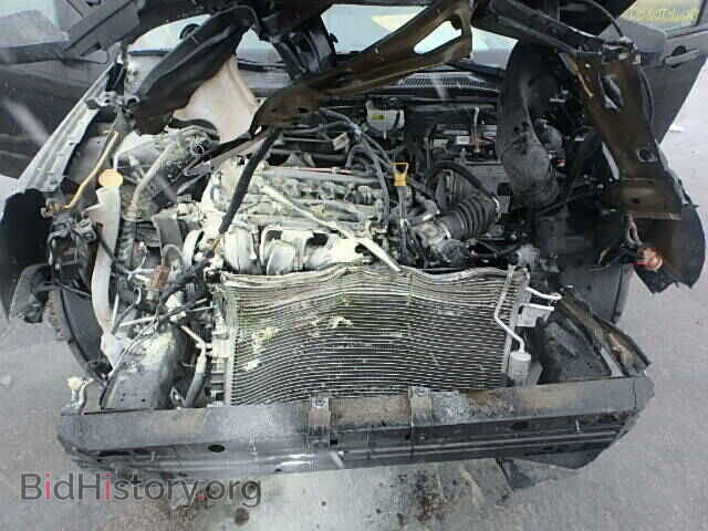 2008 FORD FOCUS - VIN: 1FAHP35N58W182927 - Photo 7