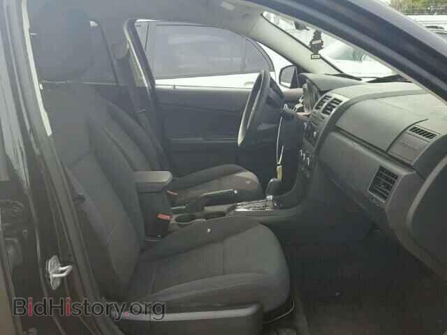 2010 DODGE AVENGER - VIN: 1B3CC4FB2AN184819 - Фото 5
