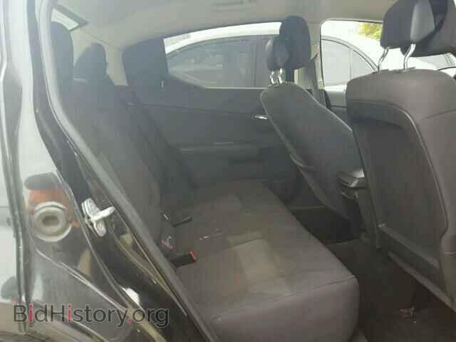 2010 DODGE AVENGER - VIN: 1B3CC4FB2AN184819 - Фото 6