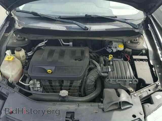 2010 DODGE AVENGER - VIN: 1B3CC4FB2AN184819 - Фото 7