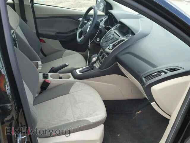 2014 FORD FOCUS - VIN: 1FADP3F25EL215408 - Photo 5