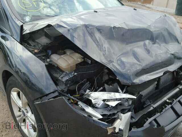 2014 FORD FOCUS - VIN: 1FADP3F25EL215408 - Photo 9