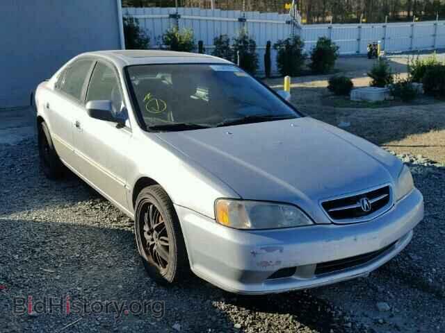 Фотография 19UUA5669YA035084 - ACURA 3.2 TL 2000