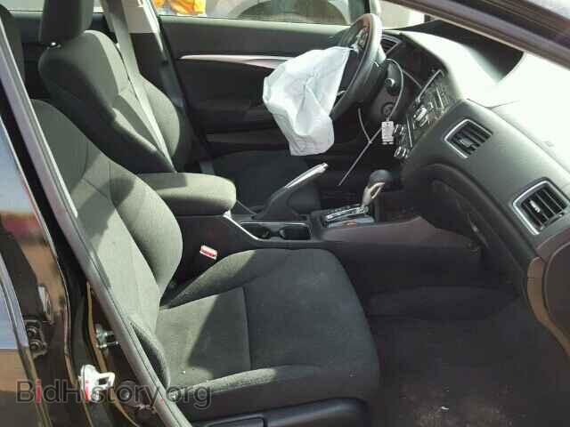 2013 HONDA CIVIC - VIN: 2HGFB2F86DH552697 - Фото 5