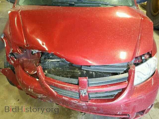 2007 DODGE CARAVAN - VIN: 2D4GP44L17R293061 - Фото 7