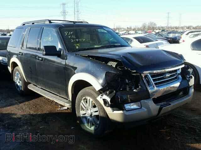 Photo 1FMEU7EEXAUA56346 - FORD EXPLORER 2010