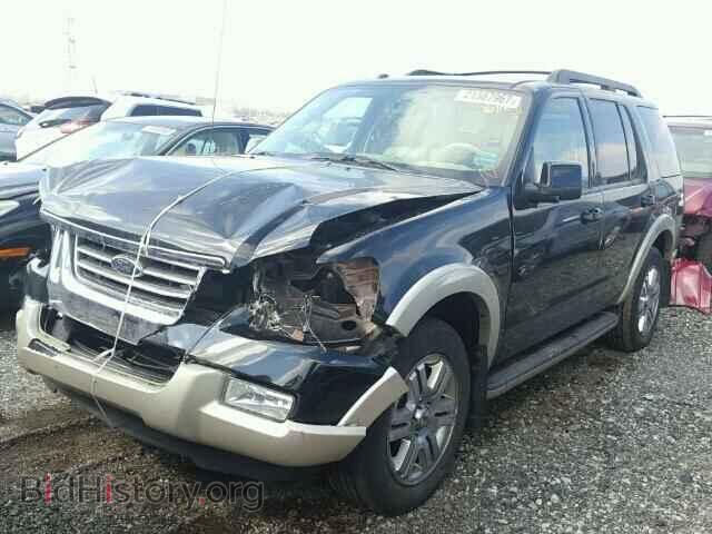 2010 FORD EXPLORER - VIN: 1FMEU7EEXAUA56346 - Photo 2
