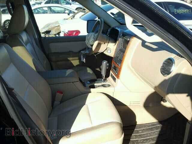 2010 FORD EXPLORER - VIN: 1FMEU7EEXAUA56346 - Photo 5