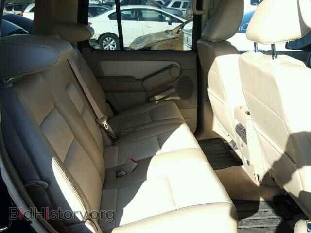 2010 FORD EXPLORER - VIN: 1FMEU7EEXAUA56346 - Photo 6