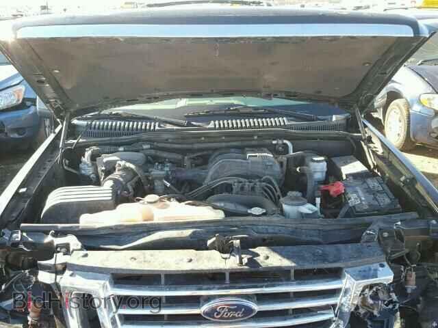 2010 FORD EXPLORER - VIN: 1FMEU7EEXAUA56346 - Photo 7