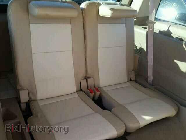 2010 FORD EXPLORER - VIN: 1FMEU7EEXAUA56346 - Photo 9