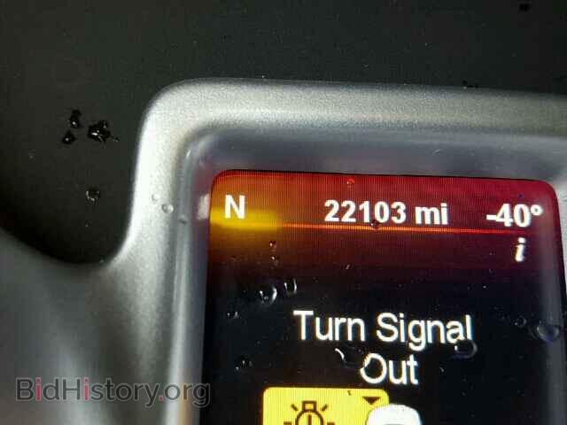 2012 DODGE JOURNEY - VIN: 3C4PDDEG3CT325331 - Фото 8