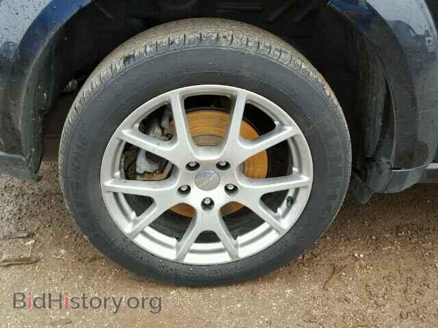2012 DODGE JOURNEY - VIN: 3C4PDDEG3CT325331 - Фото 10