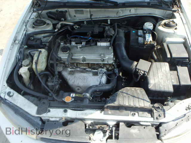 2003 MITSUBISHI GALANT - VIN: 4A3AA46G03E071250 - Фото 7
