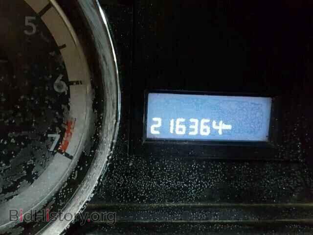 2011 DODGE CARAVAN - VIN: 2D4RN4DG3BR756750 - Фото 8