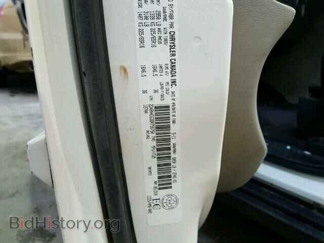 2011 DODGE CARAVAN - VIN: 2D4RN4DG3BR756750 - Фото 10