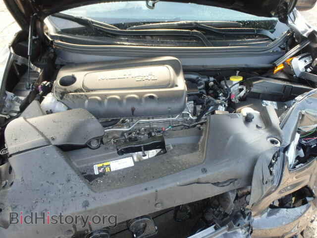 2014 JEEP CHEROKEE - VIN: 1C4PJLCB6EW293336 - Фото 7