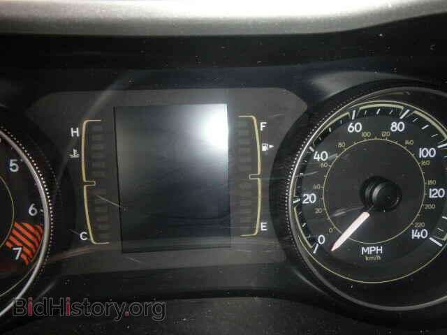 2014 JEEP CHEROKEE - VIN: 1C4PJLCB6EW293336 - Фото 8
