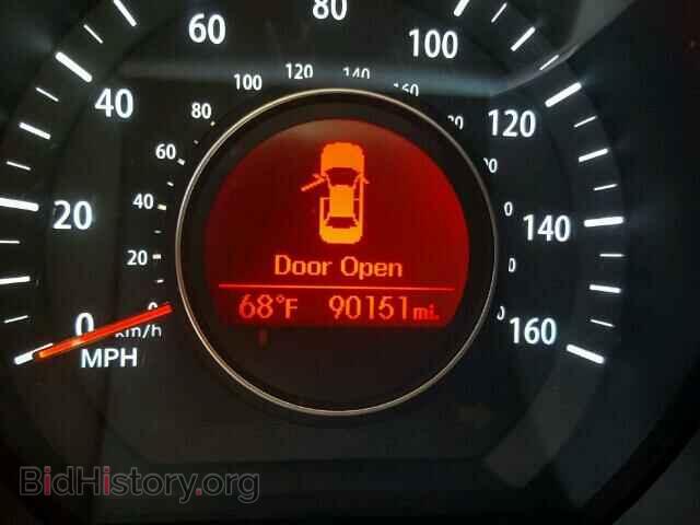 2013 KIA OPTIMA - VIN: 5XXGM4A79DG164020 - Фото 8