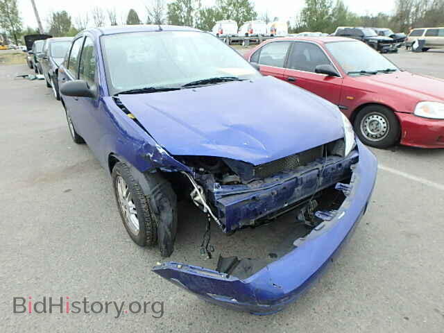Photo 1FAFP34N55W305064 - FORD FOCUS 2005