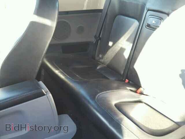 2005 VOLKSWAGEN BEETLE - VIN: 3VWCD31Y85M307411 - Фото 6