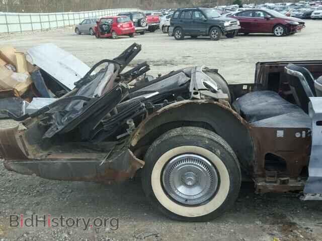 1965 FORD TBIRD - VIN: 5Y85Z174315 - Фото 9