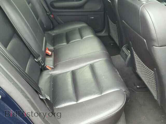 2005 AUDI A4 - VIN: WAULC68E65A034594 - Фото 6