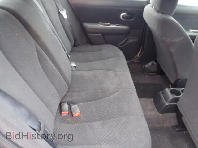 2012 NISSAN VERSA - VIN: 3N1BC1CP4CK288376 - Фото 6