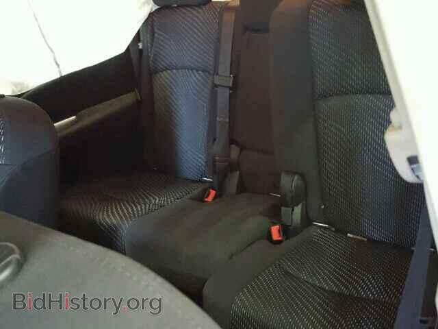2014 DODGE JOURNEY - VIN: 3C4PDCBG1ET192389 - Фото 6