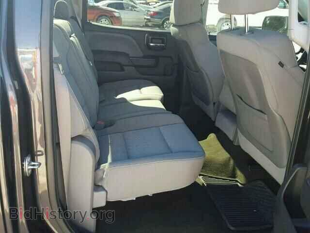 2015 CHEVROLET SILVERADO - VIN: 3GCPCPEC5FG123721 - Фото 6