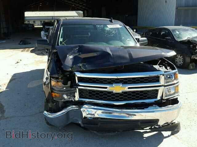 2015 CHEVROLET SILVERADO - VIN: 3GCPCPEC5FG123721 - Фото 9