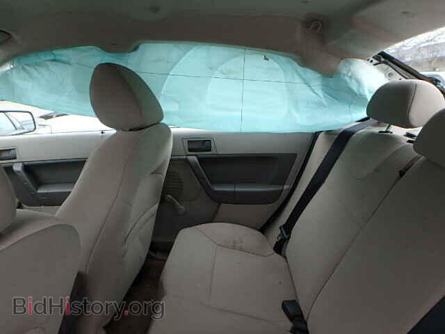 2009 FORD FOCUS - VIN: 1FAHP34N59W194546 - Photo 6