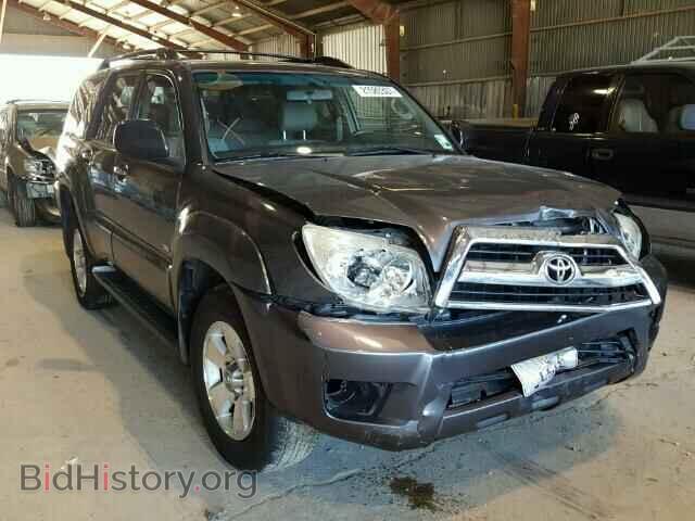 Photo JTEZU14R168047621 - TOYOTA 4RUNNER 2006