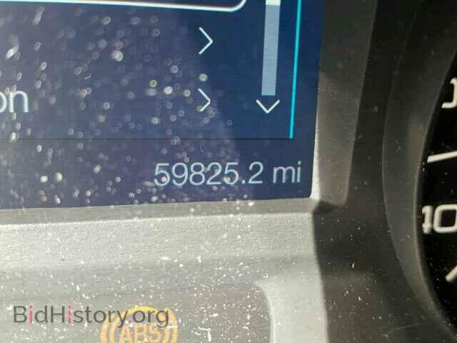 2013 FORD EDGE - VIN: 2FMDK4GC3DBC15424 - Photo 8