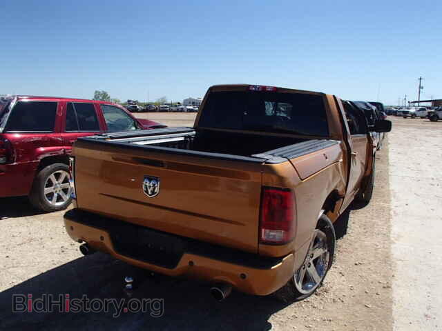 2012 DODGE RAM - VIN: 1C6RD6MT2CS319032 - Photo 4