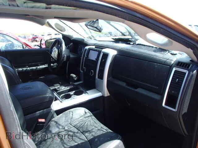 2012 DODGE RAM - VIN: 1C6RD6MT2CS319032 - Photo 5