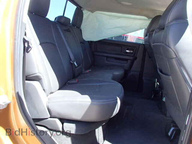 2012 DODGE RAM - VIN: 1C6RD6MT2CS319032 - Photo 6