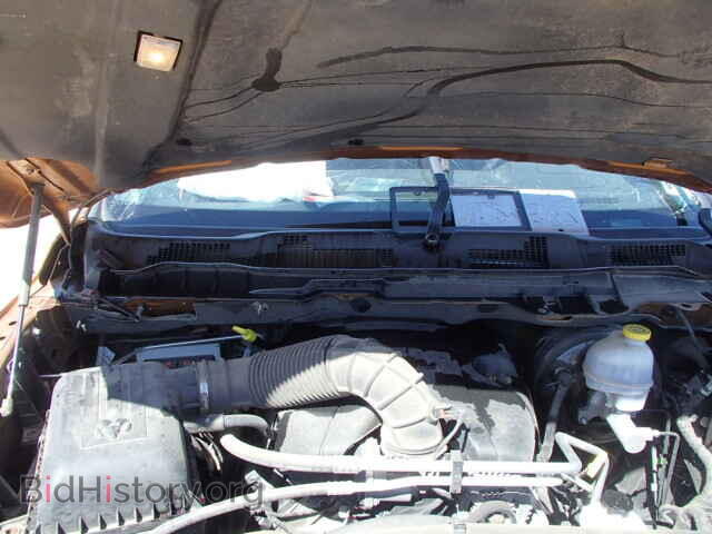 2012 DODGE RAM - VIN: 1C6RD6MT2CS319032 - Photo 7