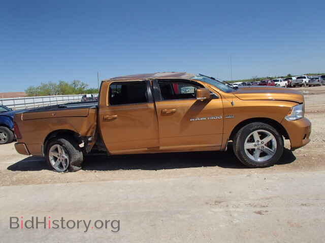2012 DODGE RAM - VIN: 1C6RD6MT2CS319032 - Photo 10