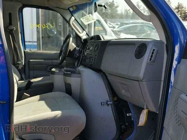 2012 FORD ECONOLINE - VIN: 1FBSS3BL8CDA66597 - Photo 5