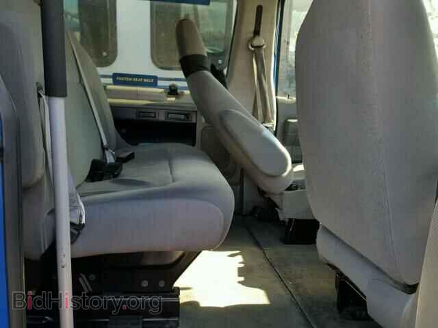 2012 FORD ECONOLINE - VIN: 1FBSS3BL8CDA66597 - Photo 6