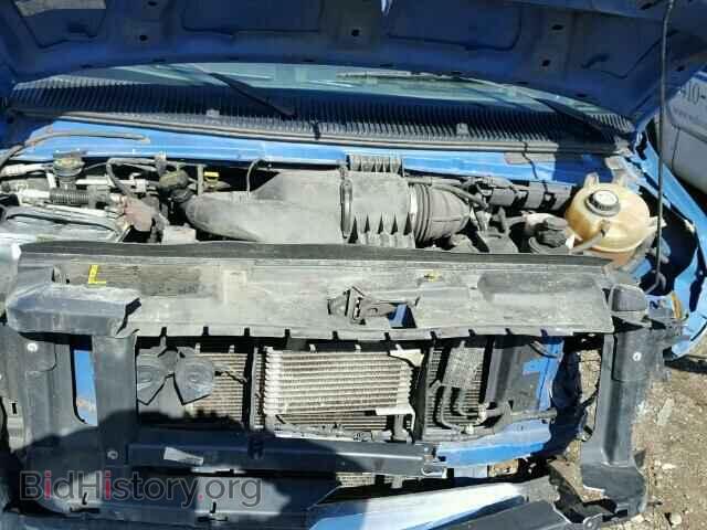 2012 FORD ECONOLINE - VIN: 1FBSS3BL8CDA66597 - Photo 7
