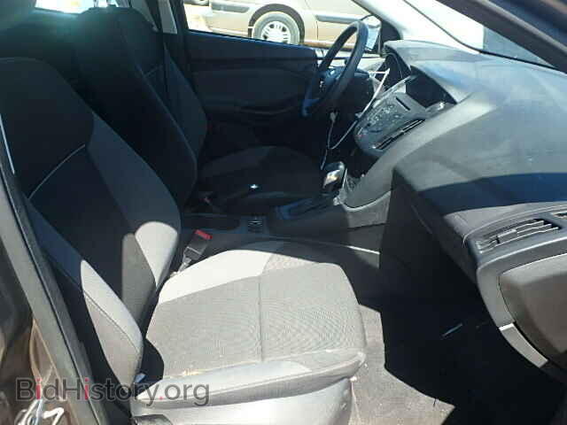 2013 FORD FOCUS - VIN: 1FADP3E28DL105176 - Фото 5